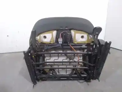 Peça sobressalente para automóvel em segunda mão assento dianteiro esquerdo por renault clio ii fase ii (b/cb0) 1.5 dci diesel 65 cv / 48 kw referências oem iam 7701061115  7701061115