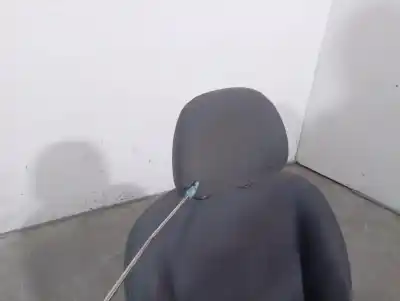 Peça sobressalente para automóvel em segunda mão assento dianteiro esquerdo por renault clio ii fase ii (b/cb0) 1.5 dci diesel 65 cv / 48 kw referências oem iam 7701061115  7701061115