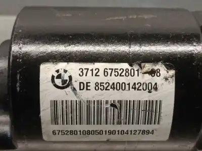 Автозапчастина б/у задній стабілізатор для bmw 7 (e65, e66, e67) 730 d посилання на oem iam 37126752801  37126780010