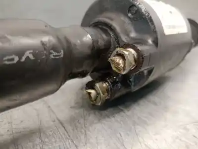 Автозапчастина б/у задній стабілізатор для bmw 7 (e65, e66, e67) 730 d посилання на oem iam 37126752801  37126780010