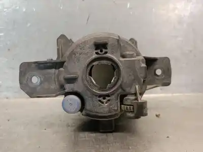 Second-hand car spare part left fog light for nissan qashqai / qashqai +2 i (j10, nj10, jj10e) 2.0 dci oem iam references 261558990a 89206411 valeo b6a558990a