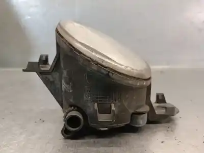 Second-hand car spare part left fog light for nissan qashqai / qashqai +2 i (j10, nj10, jj10e) 2.0 dci oem iam references 261558990a 89206411 valeo b6a558990a