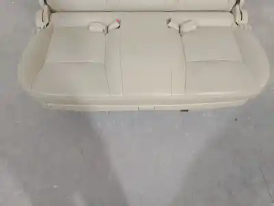 Автозапчастина б/у задні сидіння для ssangyong rodius i 2.7 xdi 4wd посилання на oem iam 7500921090aco  7500921090aco