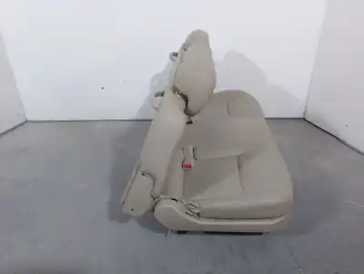 Автозапчастина б/у задні сидіння для ssangyong rodius i 2.7 xdi 4wd посилання на oem iam 7500921090aco  7500921090aco