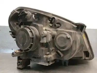 Автозапчастина б/у ліва фара для nissan qashqai / qashqai +2 i (j10, nj10, jj10e) 2.0 dci посилання на oem iam 26060jd91a  26060jd91a