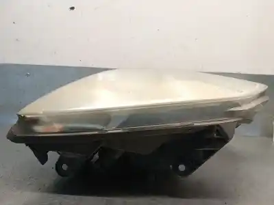 Автозапчастина б/у ліва фара для nissan qashqai / qashqai +2 i (j10, nj10, jj10e) 2.0 dci посилання на oem iam 26060jd91a  26060jd91a