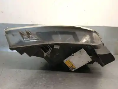 Автозапчастина б/у ліва фара для nissan qashqai / qashqai +2 i (j10, nj10, jj10e) 2.0 dci посилання на oem iam 26060jd91a  26060jd91a