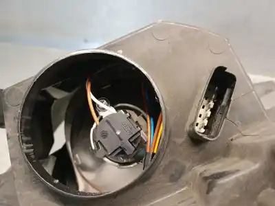 Автозапчастина б/у ліва фара для nissan qashqai / qashqai +2 i (j10, nj10, jj10e) 2.0 dci посилання на oem iam 26060jd91a  26060jd91a