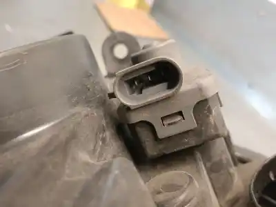 Автозапчастина б/у ліва фара для nissan qashqai / qashqai +2 i (j10, nj10, jj10e) 2.0 dci посилання на oem iam 26060jd91a  26060jd91a