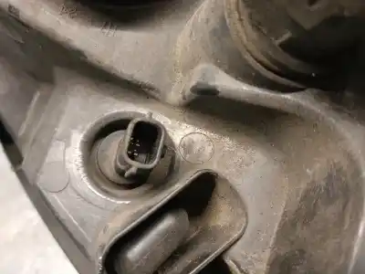 Автозапчастина б/у ліва фара для nissan qashqai / qashqai +2 i (j10, nj10, jj10e) 2.0 dci посилання на oem iam 26060jd91a  26060jd91a