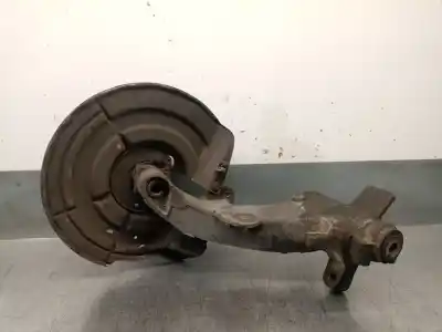 Автозапчасти б/у задняя левая поворотка за CITROEN C5 BERLINA 1.6 16V HDi FAP ссылки OEM IAM 5175AP  5175AP