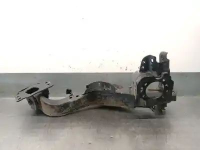 Автозапчастина б/у задній лівий нижний рычаг для nissan qashqai / qashqai +2 i (j10, nj10, jj10e) 2.0 dci посилання на oem iam 55502jd00a  55502jd00a