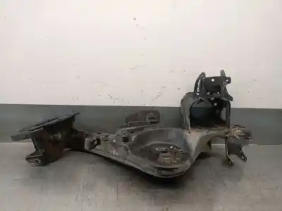 Second-hand car spare part Rear Lower Right Suspension Arm for NISSAN QASHQAI / QASHQAI +2 I (J10, NJ10, JJ10E) 2.0 dCi OEM IAM references 55501JD00A  55501JD00A