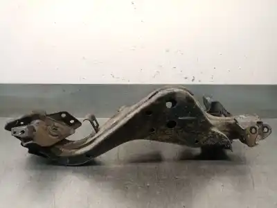 Second-hand car spare part rear lower right suspension arm for nissan qashqai / qashqai +2 i (j10, nj10, jj10e) 2.0 dci oem iam references 55501jd00a  55501jd00a