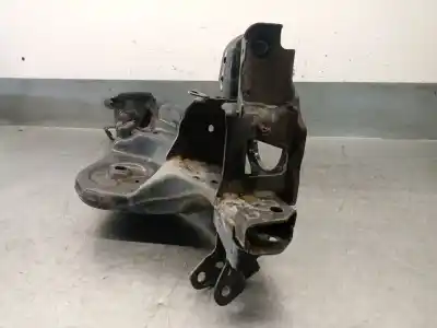 Second-hand car spare part rear lower right suspension arm for nissan qashqai / qashqai +2 i (j10, nj10, jj10e) 2.0 dci oem iam references 55501jd00a  55501jd00a