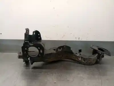 Second-hand car spare part rear lower right suspension arm for nissan qashqai / qashqai +2 i (j10, nj10, jj10e) 2.0 dci oem iam references 55501jd00a  55501jd00a