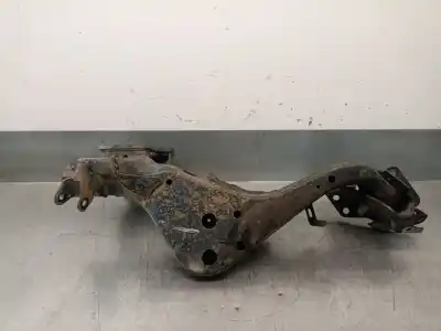 Second-hand car spare part rear lower right suspension arm for nissan qashqai / qashqai +2 i (j10, nj10, jj10e) 2.0 dci oem iam references 55501jd00a  55501jd00a