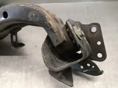 Second-hand car spare part rear lower right suspension arm for nissan qashqai / qashqai +2 i (j10, nj10, jj10e) 2.0 dci oem iam references 55501jd00a  55501jd00a