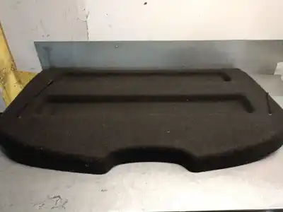 Автозапчасти б/у задний поддон за nissan qashqai / qashqai +2 i (j10, nj10, jj10e) 2.0 dci ссылки oem iam 79910jd00a  79910jd00a