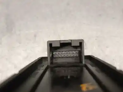 Second-hand car spare part left front power window switch for audi a6 berlina (4b2) 2.5 v6 24v tdi oem iam references 4b0959851b  4b0959851b