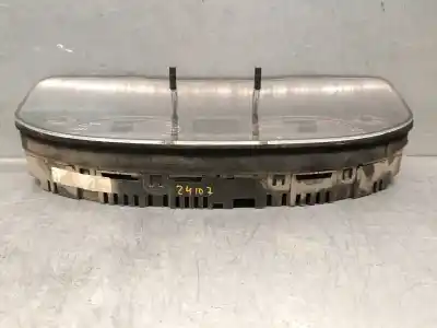 Peça sobressalente para automóvel em segunda mão quadrante por audi a6 berlina (4b2) 2.5 v6 24v tdi referências oem iam 4bo920932q 110008948 vdo 4b0919860lx