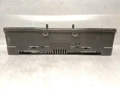 Peça sobressalente para automóvel em segunda mão quadrante por audi a6 berlina (4b2) 2.5 v6 24v tdi referências oem iam 4bo920932q 110008948 vdo 4b0919860lx