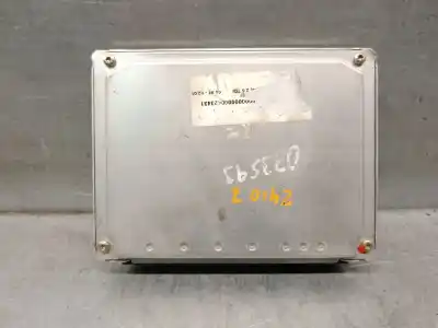 Second-hand car spare part ecu engine control for audi a6 berlina (4b2) 2.5 v6 24v tdi oem iam references 4b0907401ae 0281010496 bosch 