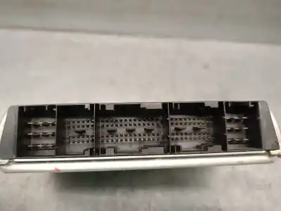 Second-hand car spare part ecu engine control for audi a6 berlina (4b2) 2.5 v6 24v tdi oem iam references 4b0907401ae 0281010496 bosch 