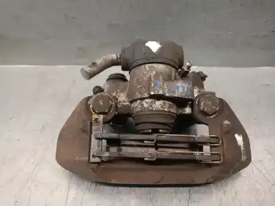 Peça sobressalente para automóvel em segunda mão pinça de travão traseira direita por peugeot 206 cc cc referências oem iam 440162