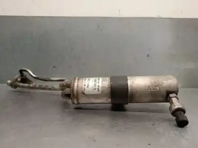 Peça sobressalente para automóvel em segunda mão filtros por nissan qashqai / qashqai +2 i (j10, nj10, jj10e) 2.0 dci referências oem iam 92131jd50a 988736x/a valeo 92131jd50a