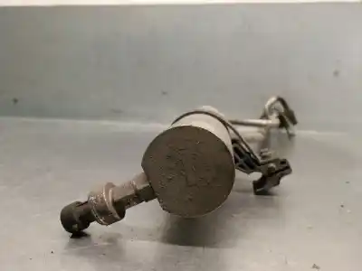 Peça sobressalente para automóvel em segunda mão filtros por nissan qashqai / qashqai +2 i (j10, nj10, jj10e) 2.0 dci referências oem iam 92131jd50a 988736x/a valeo 92131jd50a