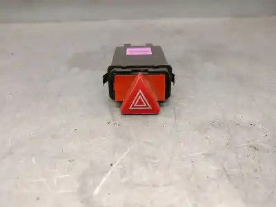 Second-hand car spare part hazard warning lights for audi a6 berlina (4b2) 2.5 v6 24v tdi oem iam references 4b0941509d