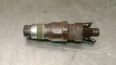 Peça sobressalente para automóvel em segunda mão Injetor por CITROEN SAXO 1.5 Diesel Referências OEM IAM KCA20S106  198065