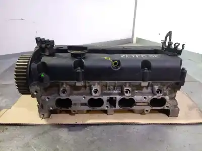 Peça sobressalente para automóvel em segunda mão cabeça / culatra por ford focus turnier (cak) 1.6 16v cat referências oem iam 1n1g6090ba