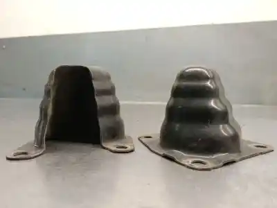 Автозапчасти б/у усиление заднего бампера за nissan qashqai / qashqai +2 i (j10, nj10, jj10e) 2.0 dci ссылки oem iam 85212jd00a  85212jd00a