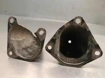 Автозапчасти б/у усиление заднего бампера за NISSAN QASHQAI / QASHQAI +2 I (J10, NJ10, JJ10E) 2.0 dCi ссылки OEM IAM 85212JD00A  85212JD00A