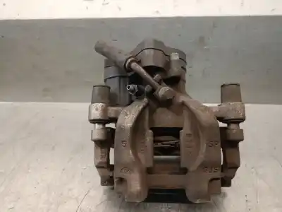 Peça sobressalente para automóvel em segunda mão pinça de travão traseira direita por volkswagen passat b8 variant (3g5, cb5) 2.0 tdi referências oem iam 3q0615424