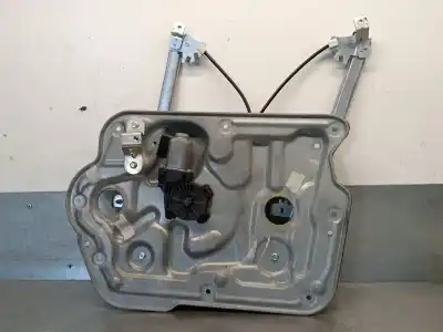 Автозапчасти б/у регулятор стекла переднего правого за NISSAN QASHQAI / QASHQAI +2 I (J10, NJ10, JJ10E) 2.0 dCi ссылки OEM IAM 80770JD00A  80770JD00A