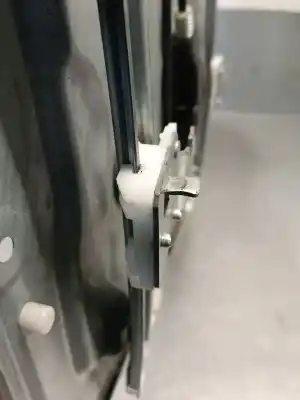 Автозапчасти б/у регулятор стекла переднего правого за nissan qashqai / qashqai +2 i (j10, nj10, jj10e) 2.0 dci ссылки oem iam 80770jd00a  80770jd00a