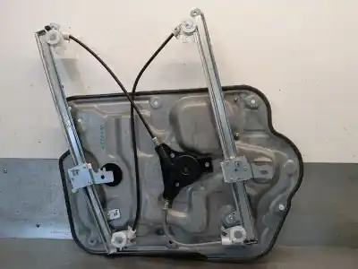 Автозапчасти б/у регулятор стекла переднего правого за nissan qashqai / qashqai +2 i (j10, nj10, jj10e) 2.0 dci ссылки oem iam 80770jd00a  80770jd00a