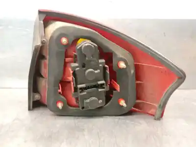 Second-hand car spare part left tailgate light for audi a6 berlina (4b2) 2.5 v6 24v tdi oem iam references 4b5945095  4b5945095
