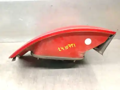 Second-hand car spare part left tailgate light for audi a6 berlina (4b2) 2.5 v6 24v tdi oem iam references 4b5945095  4b5945095