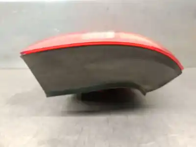 Second-hand car spare part left tailgate light for audi a6 berlina (4b2) 2.5 v6 24v tdi oem iam references 4b5945095  4b5945095