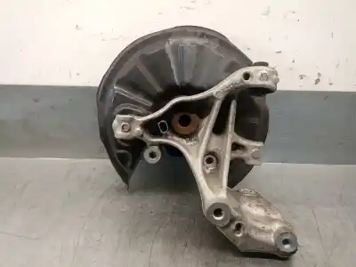 Peça sobressalente para automóvel em segunda mão manga de eixo traseira direita por volkswagen passat b8 variant (3g5, cb5) 2.0 tdi referências oem iam 3q0505434f