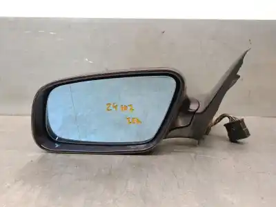Second-hand car spare part left rearview mirror for audi a6 berlina (4b2) 2.5 v6 24v tdi oem iam references 4b1858531
