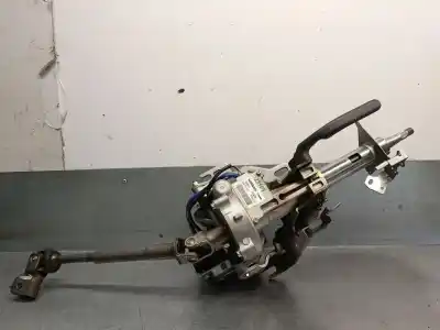 İkinci el araba yedek parçası direksiyon kolonu için nissan qashqai / qashqai +2 i (j10, nj10, jj10e) 2.0 dci oem iam referansları 48810jd90b  48811ey42b