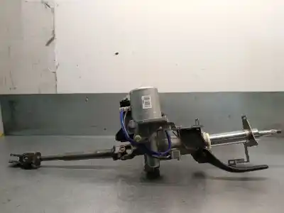 İkinci el araba yedek parçası direksiyon kolonu için nissan qashqai / qashqai +2 i (j10, nj10, jj10e) 2.0 dci oem iam referansları 48810jd90b  48811ey42b