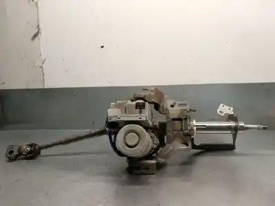 İkinci el araba yedek parçası direksiyon kolonu için nissan qashqai / qashqai +2 i (j10, nj10, jj10e) 2.0 dci oem iam referansları 48810jd90b  48811ey42b