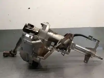 İkinci el araba yedek parçası direksiyon kolonu için nissan qashqai / qashqai +2 i (j10, nj10, jj10e) 2.0 dci oem iam referansları 48810jd90b  48811ey42b