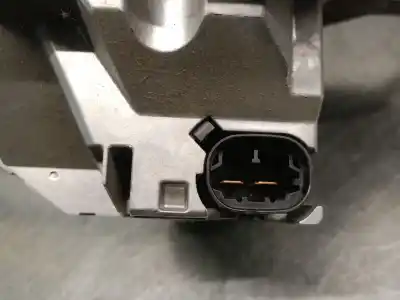 İkinci el araba yedek parçası direksiyon kolonu için nissan qashqai / qashqai +2 i (j10, nj10, jj10e) 2.0 dci oem iam referansları 48810jd90b  48811ey42b